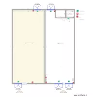 DL ASIE - PLAN EXISTANT