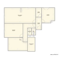 Appartement avant travaux