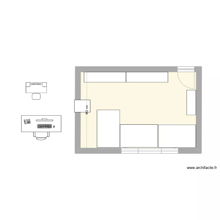 AtelierVlthGiv. Plan de AtelierVlthGiv. Plan de
