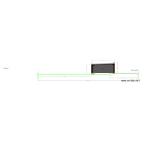 PCMI3 Plan de coupe Carport - Apres
