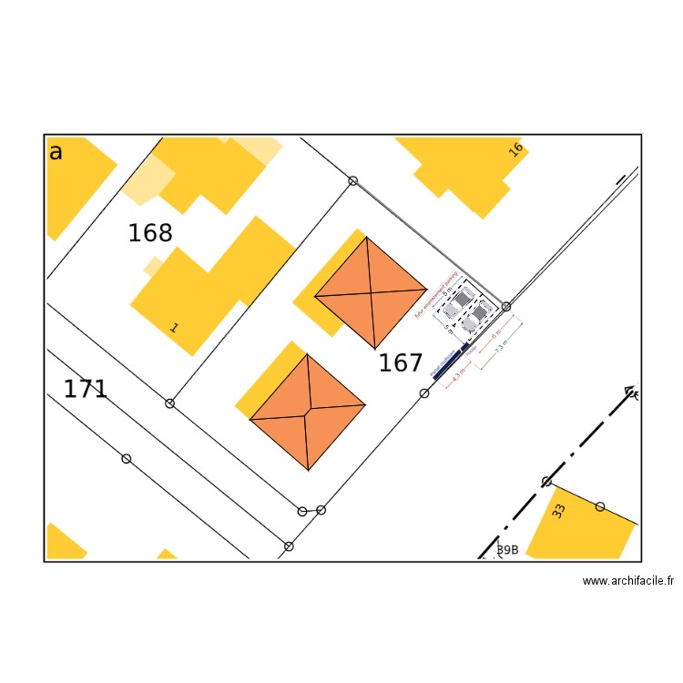 ziya4. Plan de 0 pièce et 0 m2