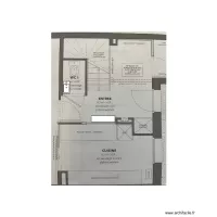 Entr&eacute;e cuisine