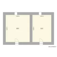 2025/09/19 plan bergerie