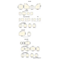 AHSAM / ENERGIE / ST MAXIMIN / SURFACE