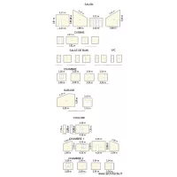 AHSAM / ENERGIE / ST MAXIMIN / SURFACE