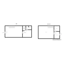 EFOR JEWELRY plan avant travaux v1