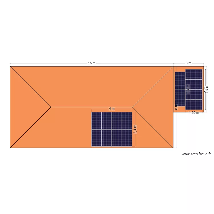 moutard. Plan de moutard. Plan de