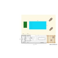 Extérieur 2 - 40m2