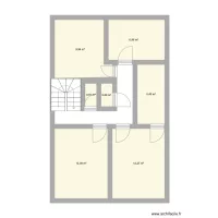 Maison Marcy etg 2