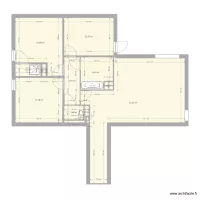 Appartement Saint Jean 1
