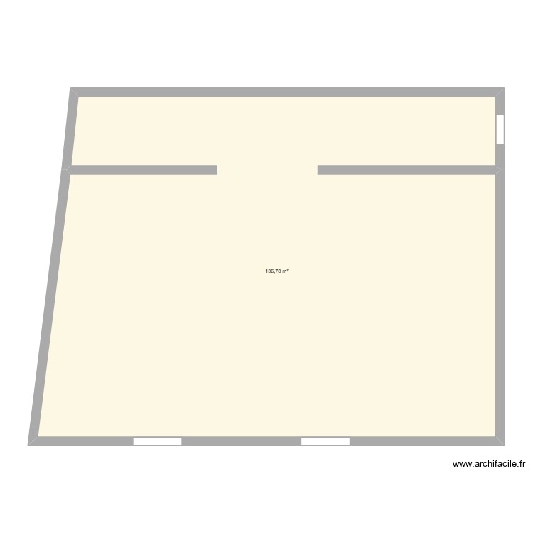 loft st loupe. Plan de 0 pièce et 0 m2