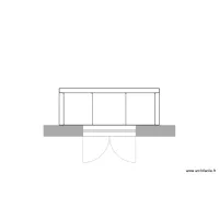 Balcon Maison Cassini