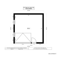 plan de coupe dessus
