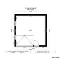 plan de coupe dessus