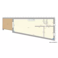 Maison Géovreissiat étage 1