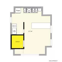 cuisine glaize 2