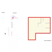 MARTIN_ Existant vide