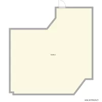 PLAN DE BASE SALLE AB202 + FENETRE ET PORTE