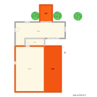 extension chalet