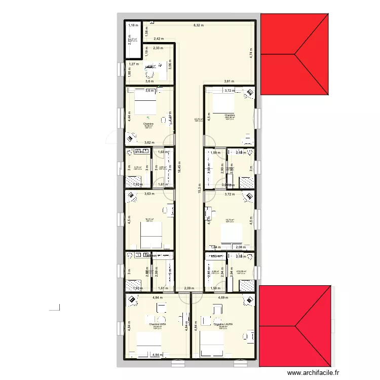 youx 2.2. Plan de youx 2.2. Plan de