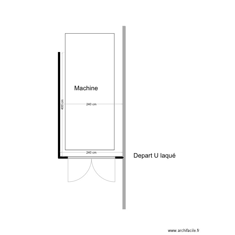 Ciné distribution. Plan de 0 pièce et 0 m2