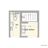Sanitaire SCI MABO