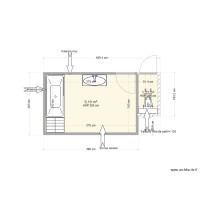 Salle de bain Laffray