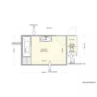 Salle de bain Laffray