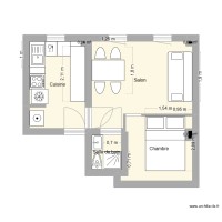 Appart louloutte 007