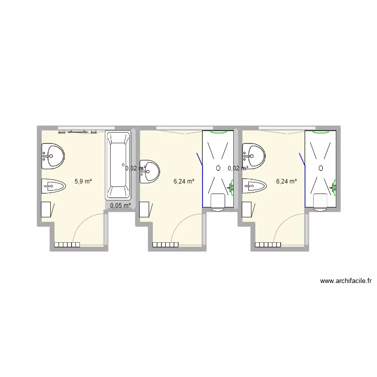 BUCHHOLZER HOENHEIM . Plan de BUCHHOLZER HOENHEIM . Plan de