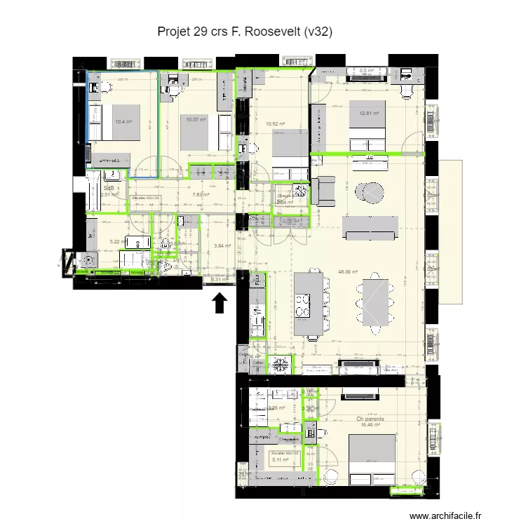 29 crs FR v32. Plan de 29 crs FR v32. Plan de