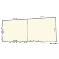 abattoir etage 1 appartement