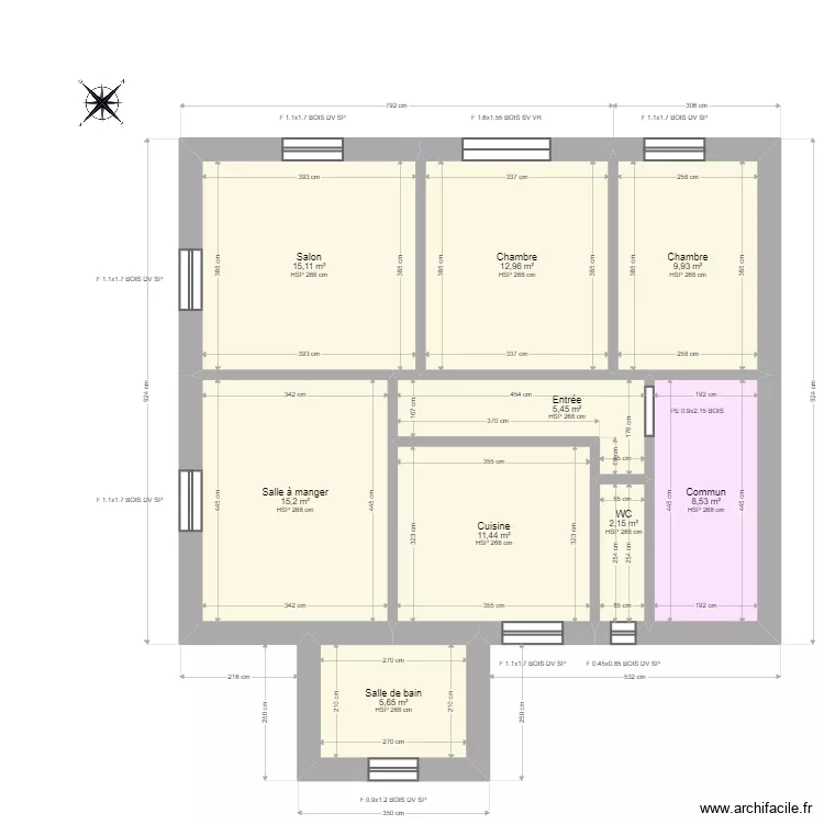 Ml24017031 INNASIMUTHU. Plan de Ml24017031 INNASIMUTHU. Plan de