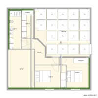 vougy etage
