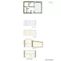 coupe plancher ouverture