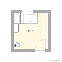 Chambre Eva