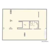 BASE SOUS SOL BASTILLE