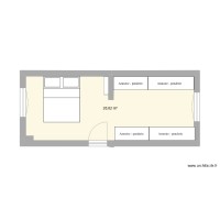 Chambre 1