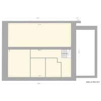 Etage maison