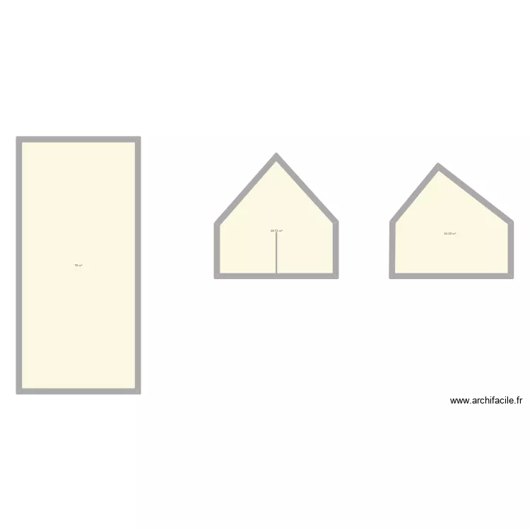 Grarage Fred. Plan de 