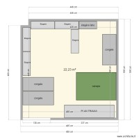 Etage 