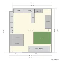 Etage 