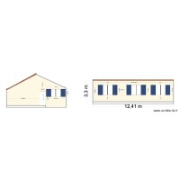 facade est