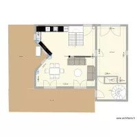 6 montee amenagement cuisine 2