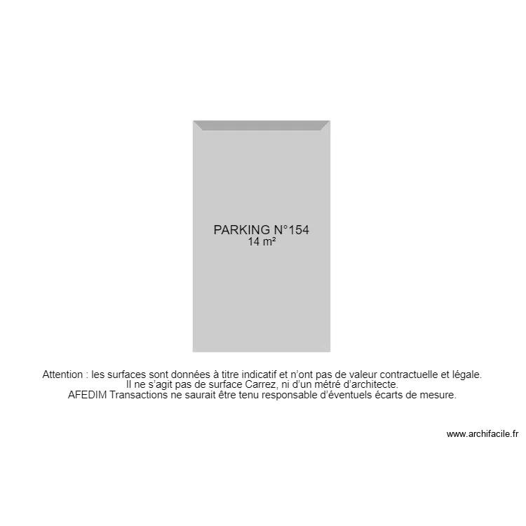 BI 17563 - . Plan de 