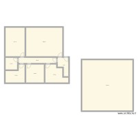 Maison Neuve Les GRAS - V.1 - 2