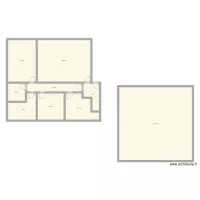 Maison Neuve Les GRAS - V.1 - 2