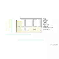 MOULURES N&deg;10 - Mod&egrave;le mur canap&eacute; - VF