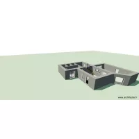 MAISON Métrage