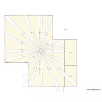 mariage guirlandes et teintures ++